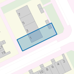 Perceel ISM01-B-6627