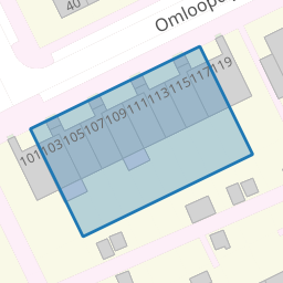 Perceel ISM01-B-6637