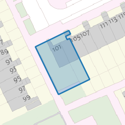 Perceel ISM01-B-6642