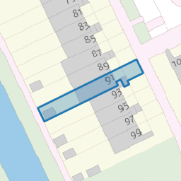 Perceel ISM01-B-6646