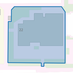 Perceel ISM01-B-6658
