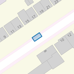 Perceel ISM01-B-6666