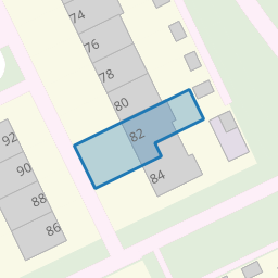 Perceel ISM01-B-6672