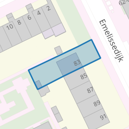 Perceel ISM01-B-6673