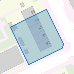 Perceel ISM01-B-6674