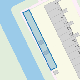 Perceel ISM01-B-6696