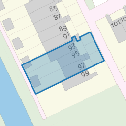 Perceel ISM01-B-6700