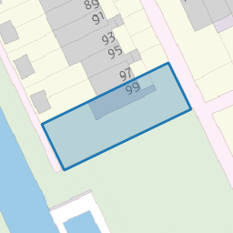 Perceel ISM01-B-6701