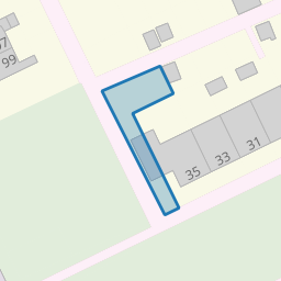 Perceel ISM01-B-6707