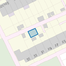 Perceel ISM01-B-6708