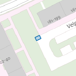 Perceel ISM01-B-6716