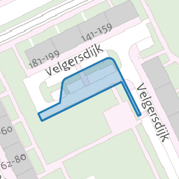 Perceel ISM01-B-6719