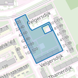 Perceel ISM01-B-6720