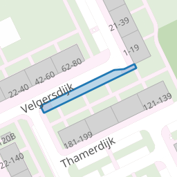 Perceel ISM01-B-6727