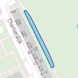 Perceel ISM01-B-6735