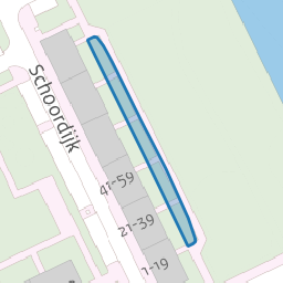 Perceel ISM01-B-6736