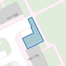 Perceel ISM01-B-6738