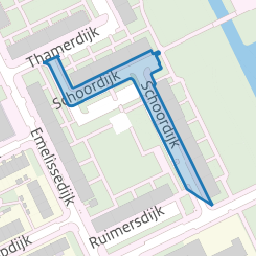 Perceel ISM01-B-6739