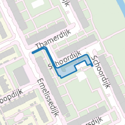 Perceel ISM01-B-6740