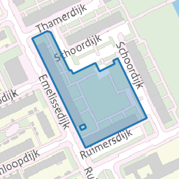 Perceel ISM01-B-6741