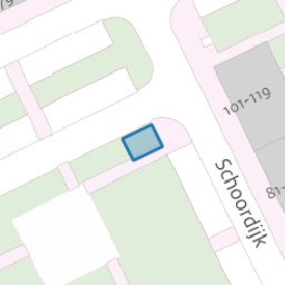 Perceel ISM01-B-6743