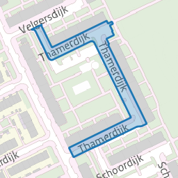 Perceel ISM01-B-6750