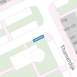 Perceel ISM01-B-6754