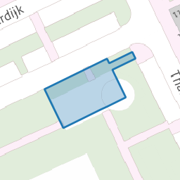 Perceel ISM01-B-6756