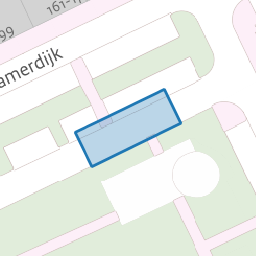 Perceel ISM01-B-6757