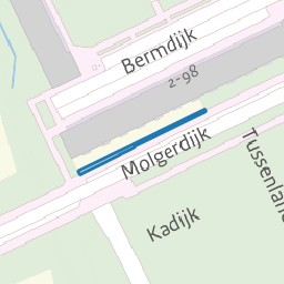 Perceel ISM01-B-6758