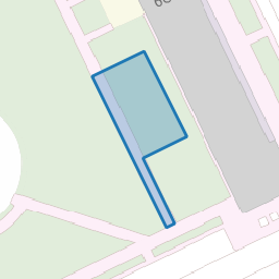 Perceel ISM01-B-6764