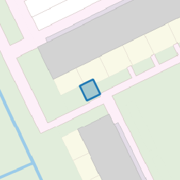 Perceel ISM01-B-6766