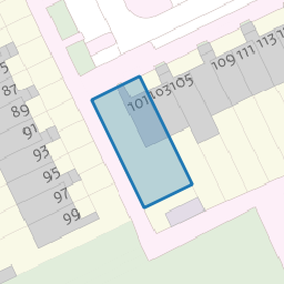 Perceel ISM01-B-6768