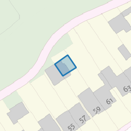 Perceel ISM01-B-6771