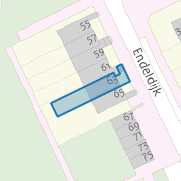 Perceel ISM01-B-6773