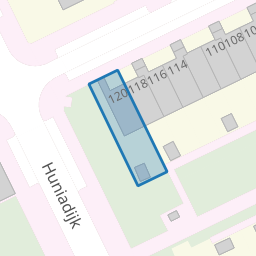 Perceel ISM01-B-6778