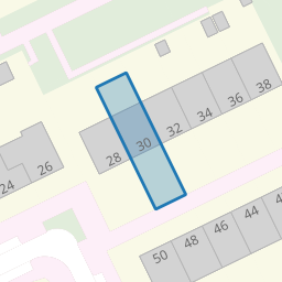 Perceel ISM01-B-6781