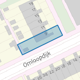 Perceel ISM01-B-6784