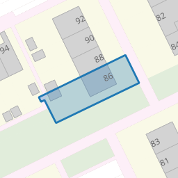 Perceel ISM01-B-6787