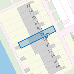 Perceel ISM01-B-6792