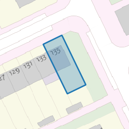 Perceel ISM01-B-6798