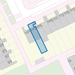 Perceel ISM01-B-6801