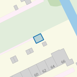 Perceel ISM01-B-6805