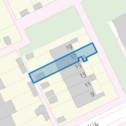 Perceel ISM01-B-6806