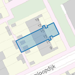 Perceel ISM01-B-6807