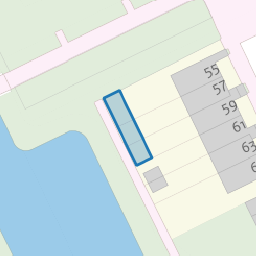 Perceel ISM01-B-6812