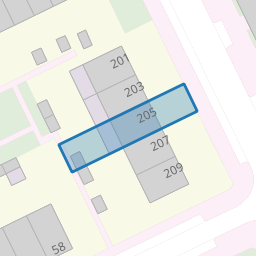 Perceel ISM01-B-6814