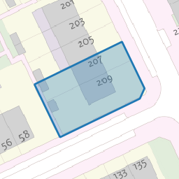 Perceel ISM01-B-6816