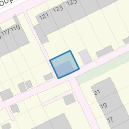 Perceel ISM01-B-6817