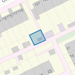 Perceel ISM01-B-6819